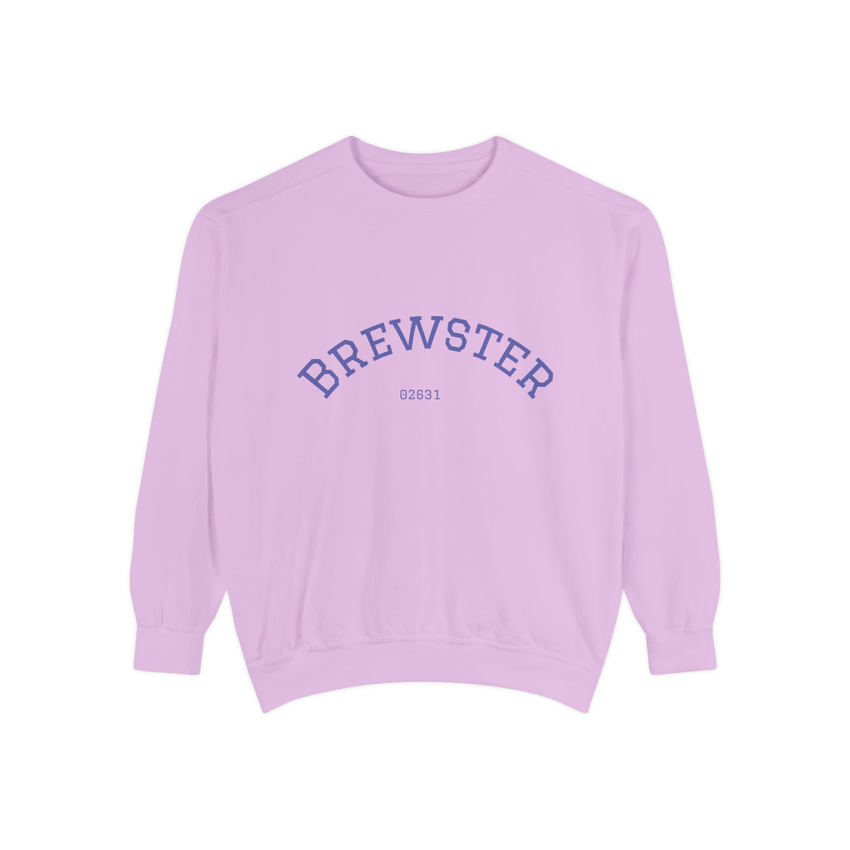 Classic Brewster Cape Cod Sweatshirt