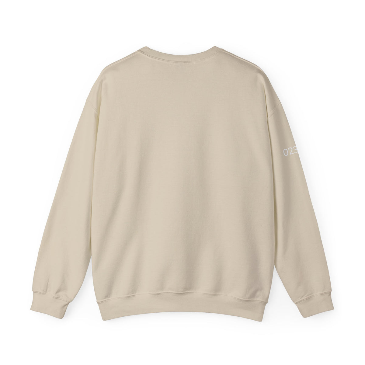 Paines Creek cape cod crewneck sweatshirt | minimalist pullover