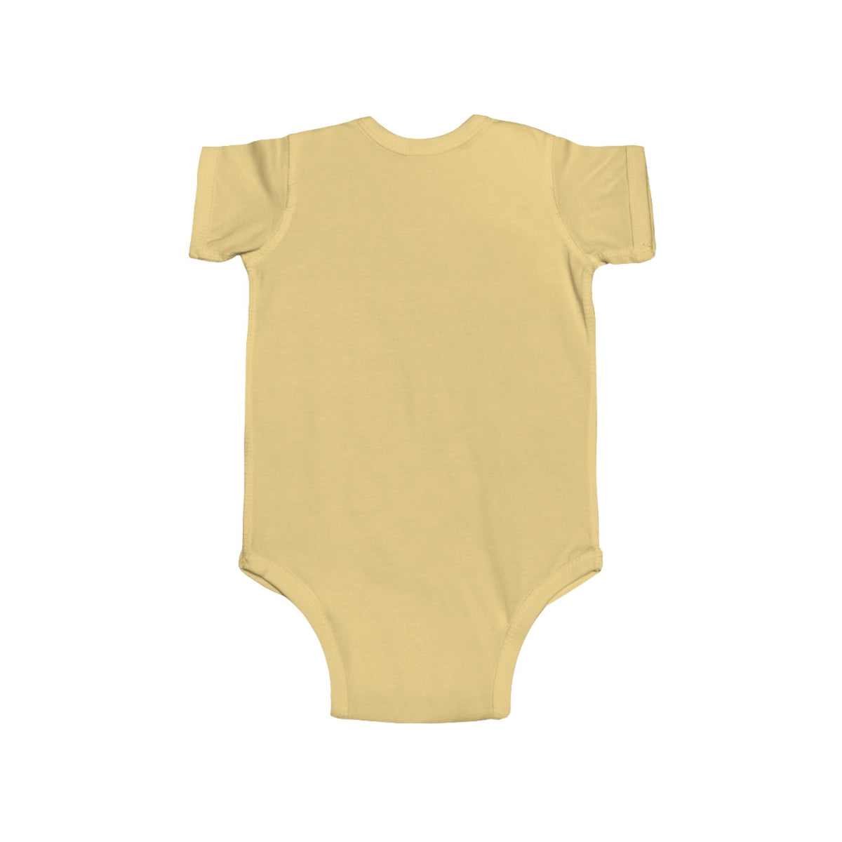 "Brewster" Script Baby Onsie