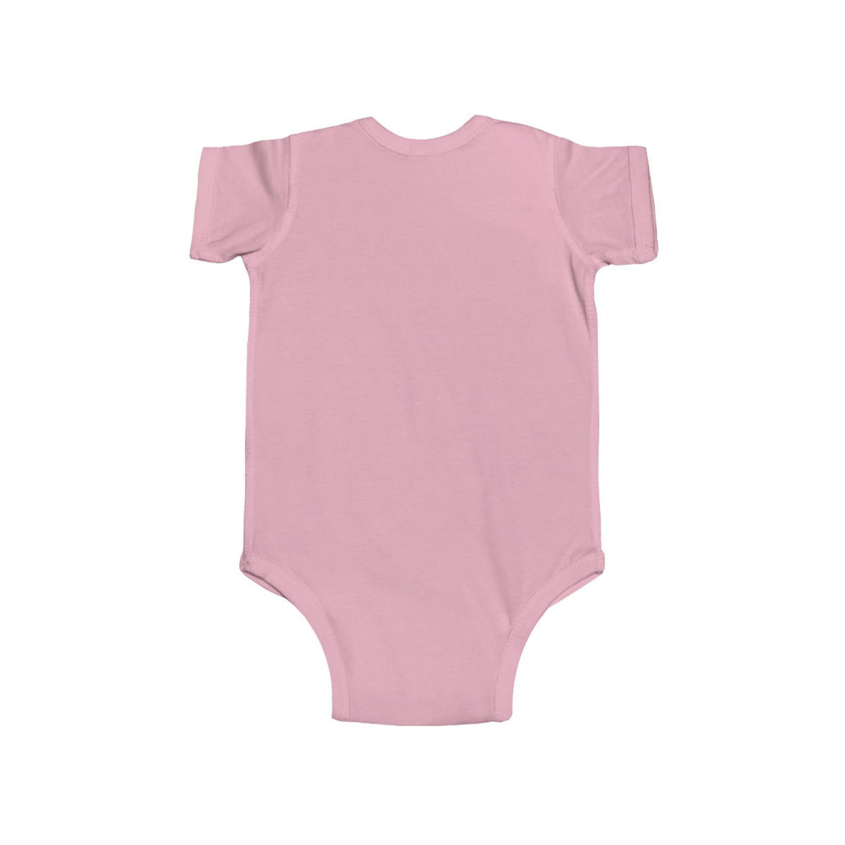 "Brewster" Script Baby Onsie