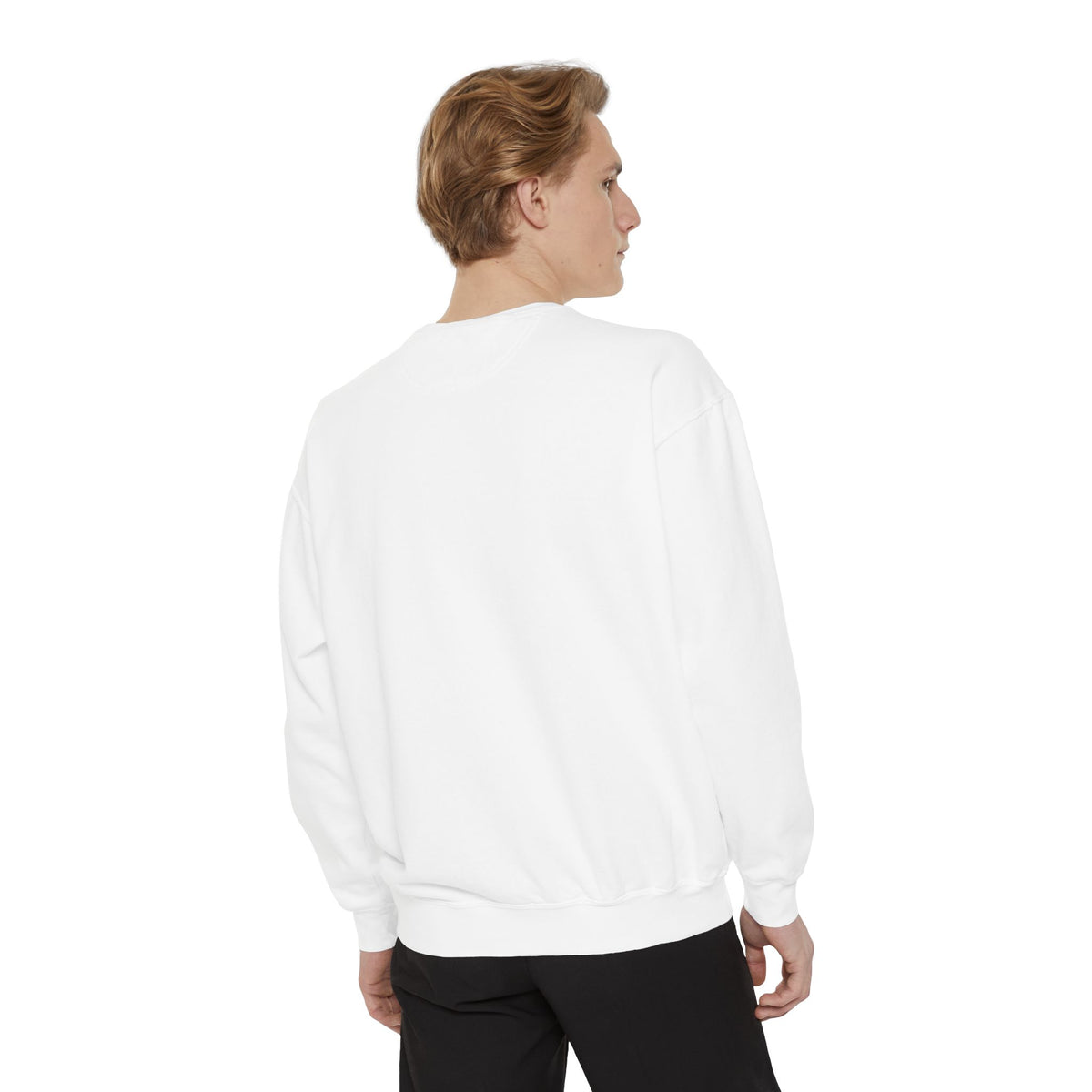 Classic Brewster Cape Cod Sweatshirt