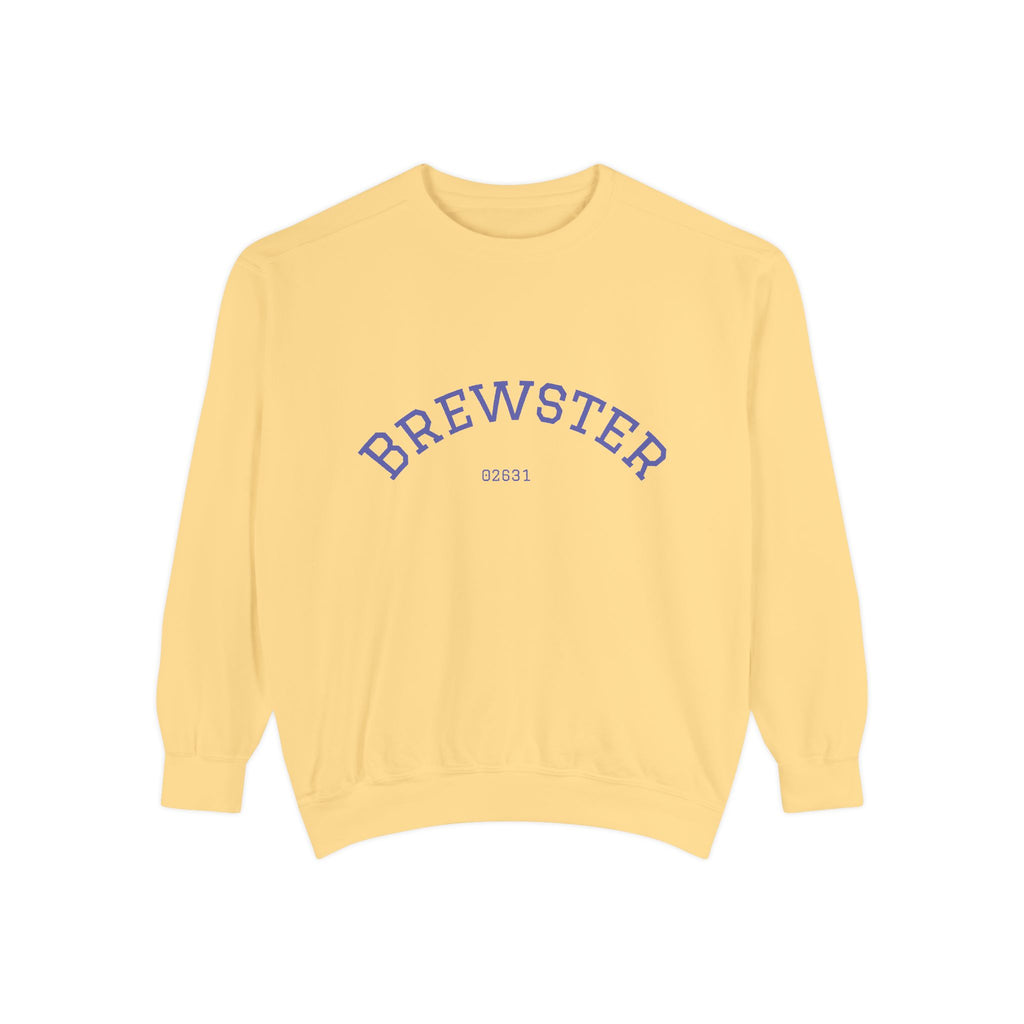 Classic Brewster Cape Cod Sweatshirt