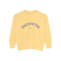 Classic Brewster Cape Cod Sweatshirt