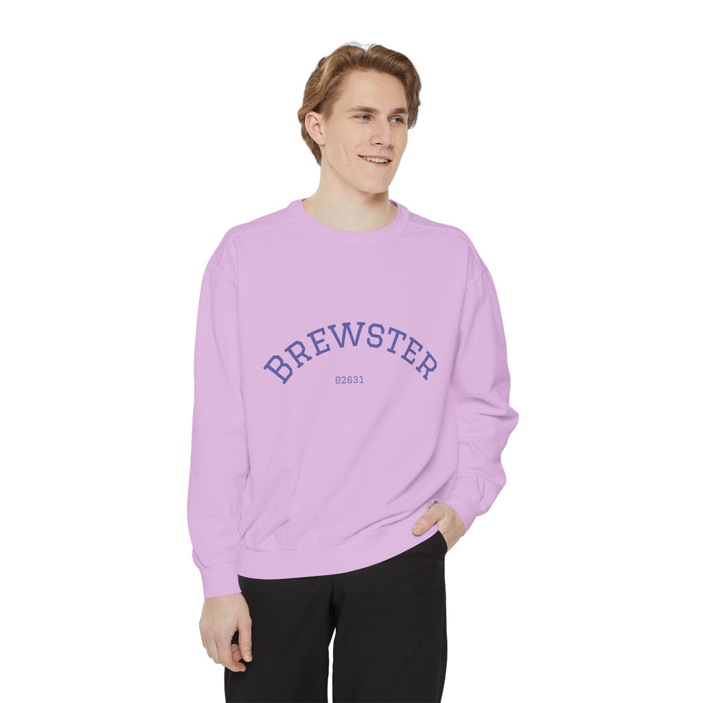 Classic Brewster Cape Cod Sweatshirt