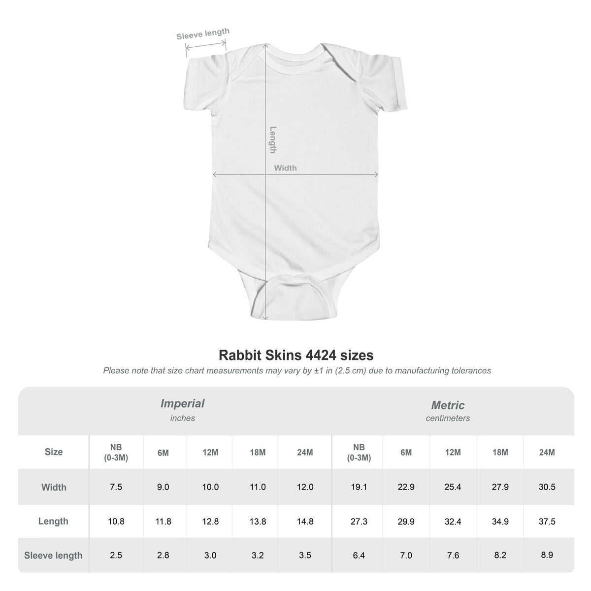 "Brewster" Script Baby Onsie