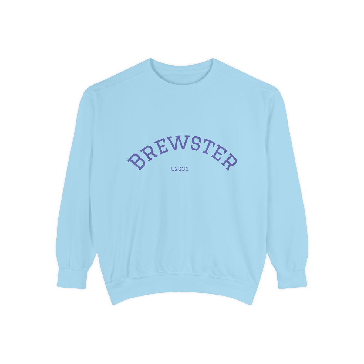 Classic Brewster Cape Cod Sweatshirt