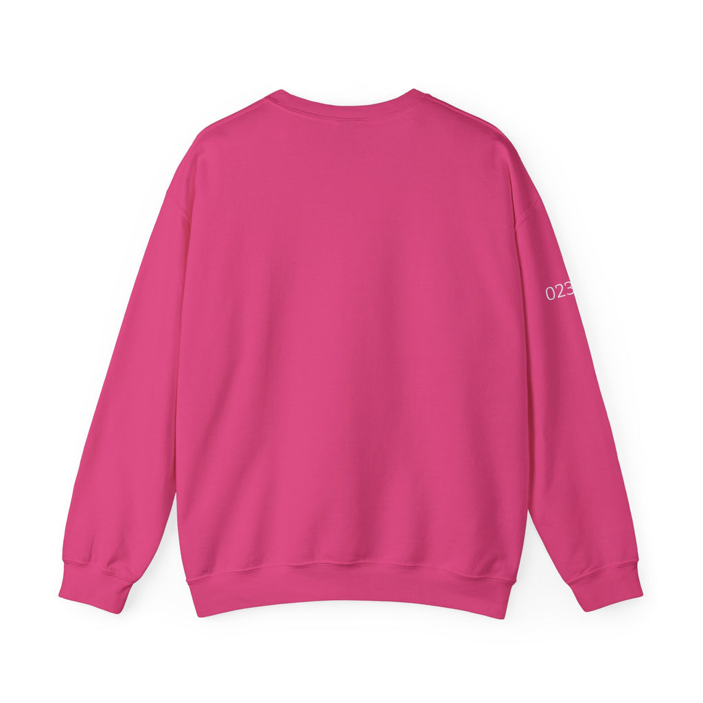 Paines Creek cape cod crewneck sweatshirt | minimalist pullover
