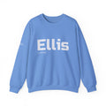 Ellis Landing crewneck sweatshirt | minimalist pullover