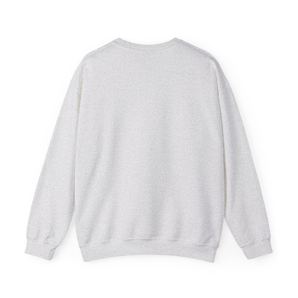 Brewster Vintage Sweatshirt | College Style Crewneck