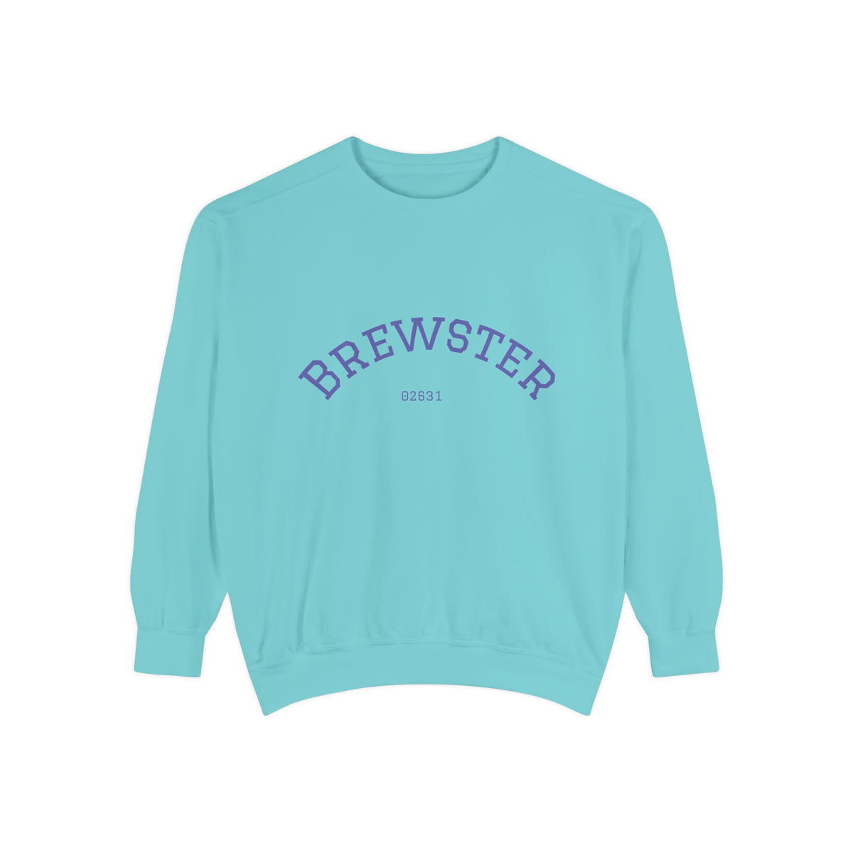Classic Brewster Cape Cod Sweatshirt