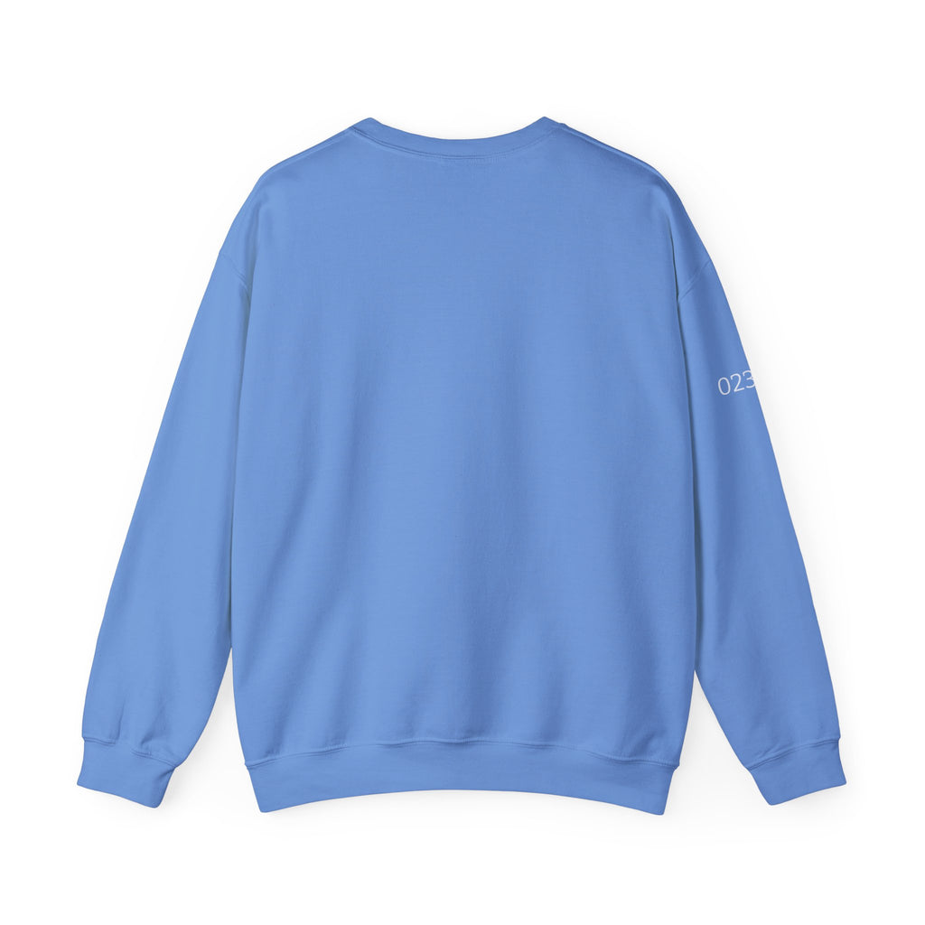 Paines Creek cape cod crewneck sweatshirt | minimalist pullover