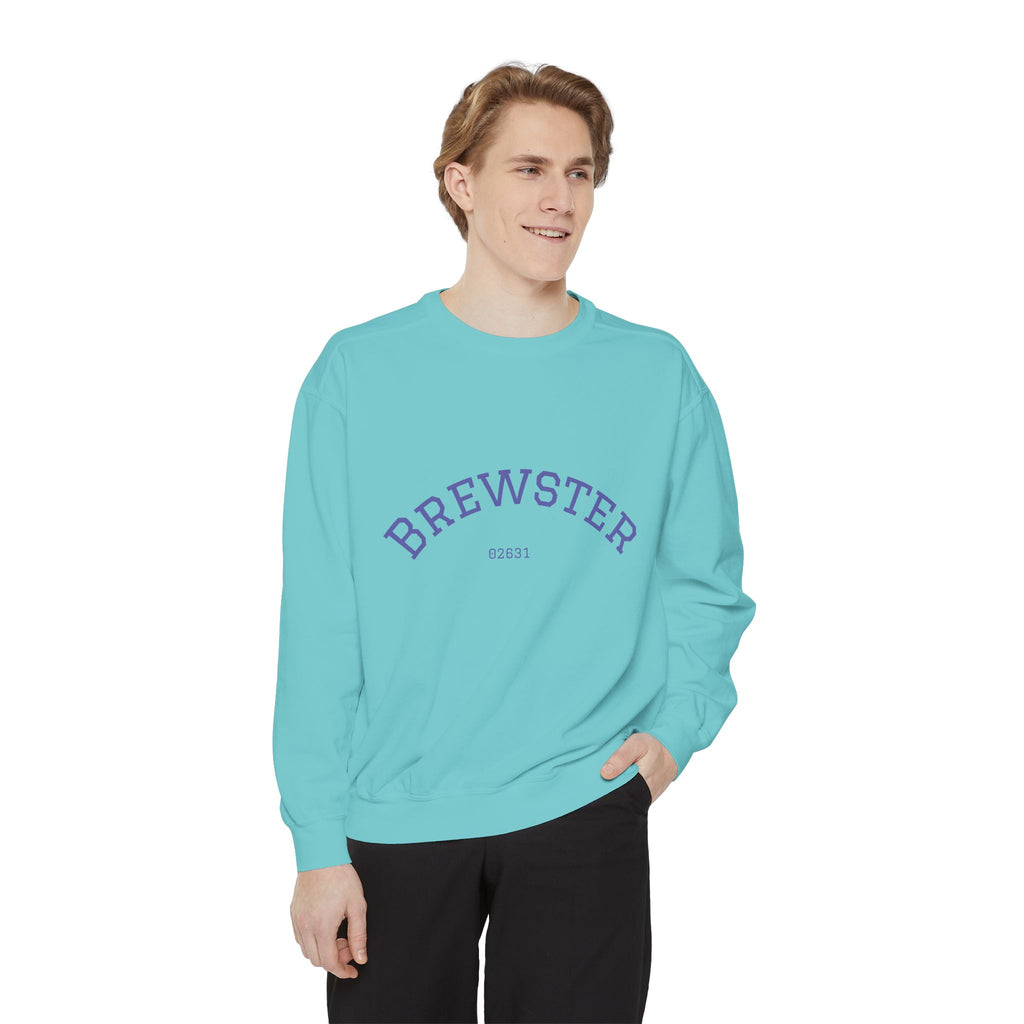 Classic Brewster Cape Cod Sweatshirt