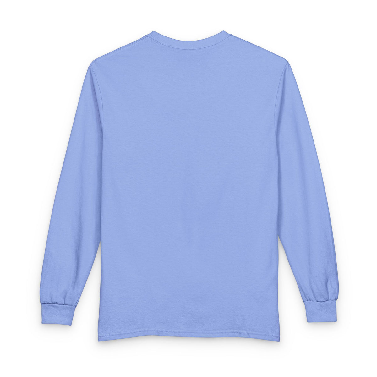 02631 Script Long Sleeve Tee — Cape Cod ZIP Code Shirt