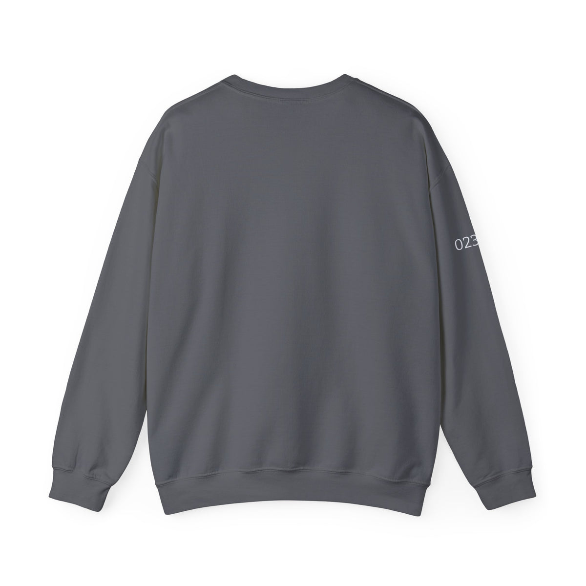 Ellis Landing crewneck sweatshirt | minimalist pullover