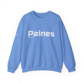 Paines Creek cape cod crewneck sweatshirt | minimalist pullover