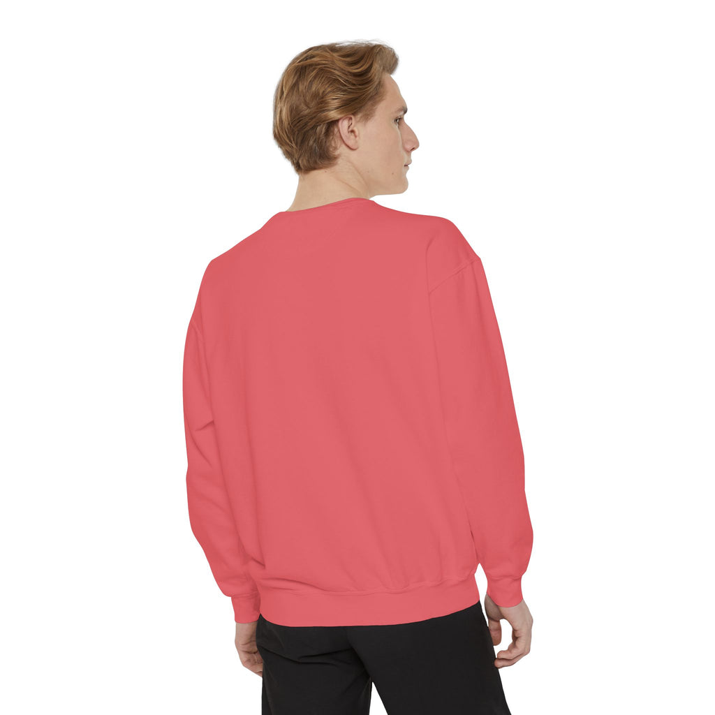 Classic Brewster Cape Cod Sweatshirt