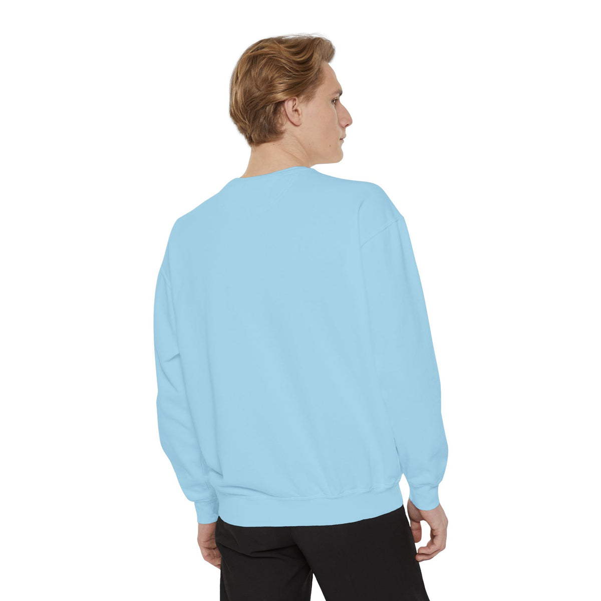 Classic Brewster Cape Cod Sweatshirt