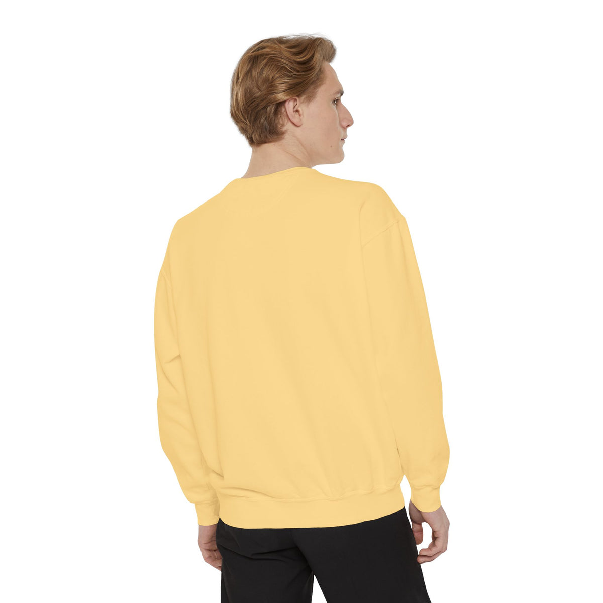 Classic Brewster Cape Cod Sweatshirt