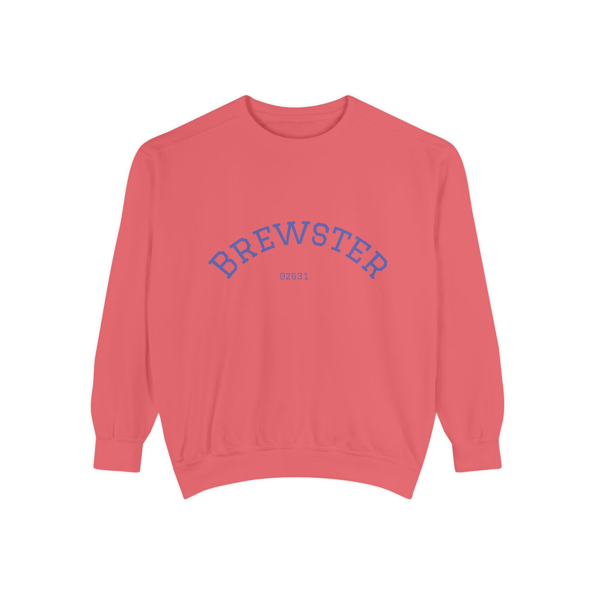 Classic Brewster Cape Cod Sweatshirt